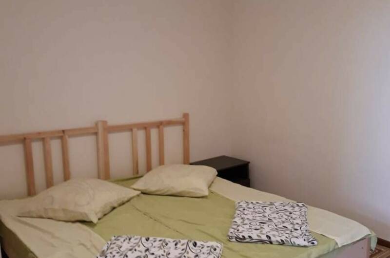 Изображение Изображение квартиры &quot;Двухкомнатная квартира в Цитрусовом совхозе&quot; #3 #1