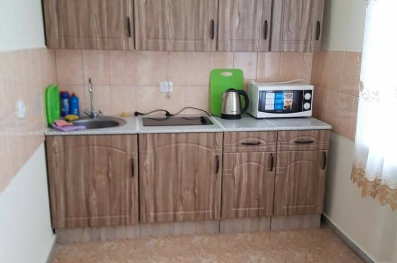 Изображение Изображение квартиры &quot;Двухкомнатная квартира в Цитрусовом совхозе&quot; #4 #2