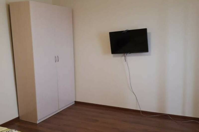 Изображение Изображение квартиры &quot;Двухкомнатная квартира в Цитрусовом совхозе&quot; #5 #3