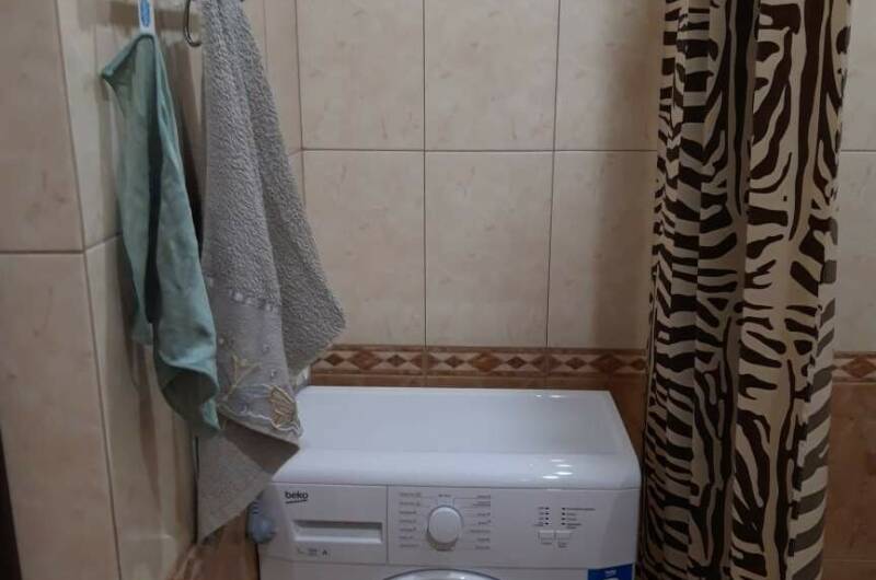 Изображение Изображение квартиры &quot;Двухкомнатная квартира в Цитрусовом совхозе&quot; #6 #4