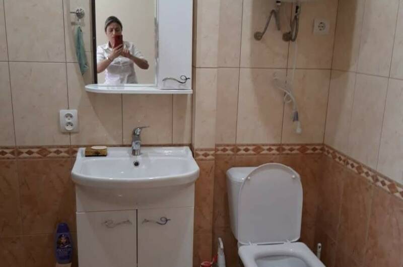 Изображение Изображение квартиры &quot;Двухкомнатная квартира в Цитрусовом совхозе&quot; #7 #5