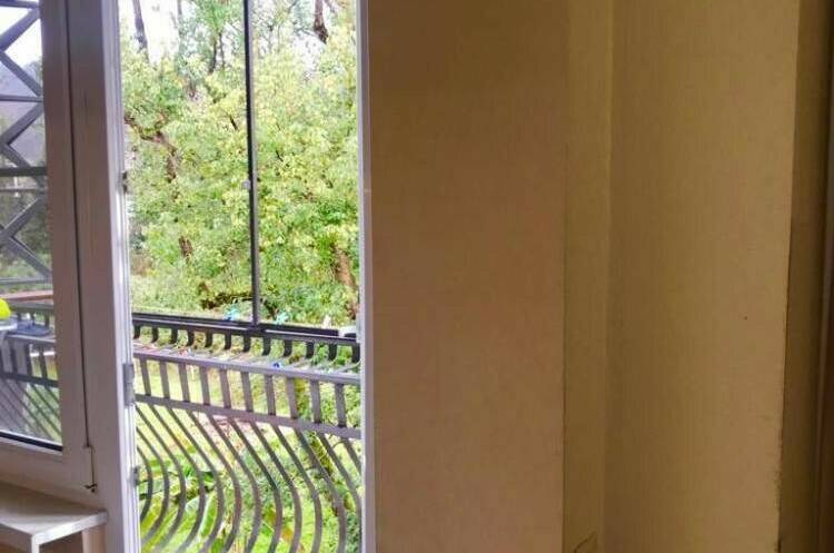 Изображение Изображение квартиры &quot;Двухкомнатная квартира на берегу моря&quot; #3 #1