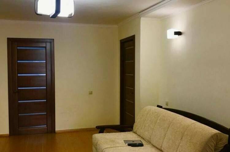 Изображение Изображение квартиры &quot;Двухкомнатная квартира на берегу моря&quot; #4 #2