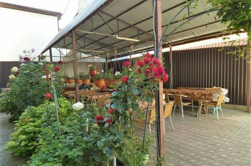 Изображение Изображение гостиницы &quot;Гостевой дом «Отдых на Кати Соловьяновой»&quot; #4 #2