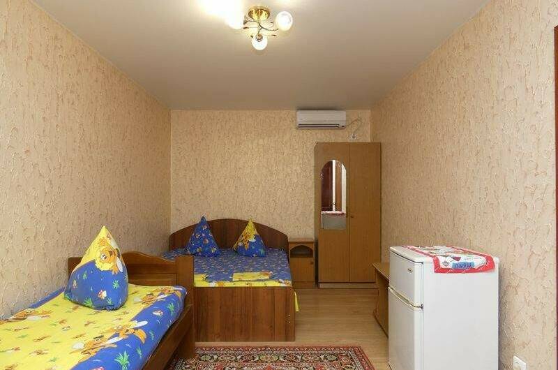 Изображение Изображение гостиницы &quot;Гостевой дом «Отдых на Кати Соловьяновой»&quot; #5 #3