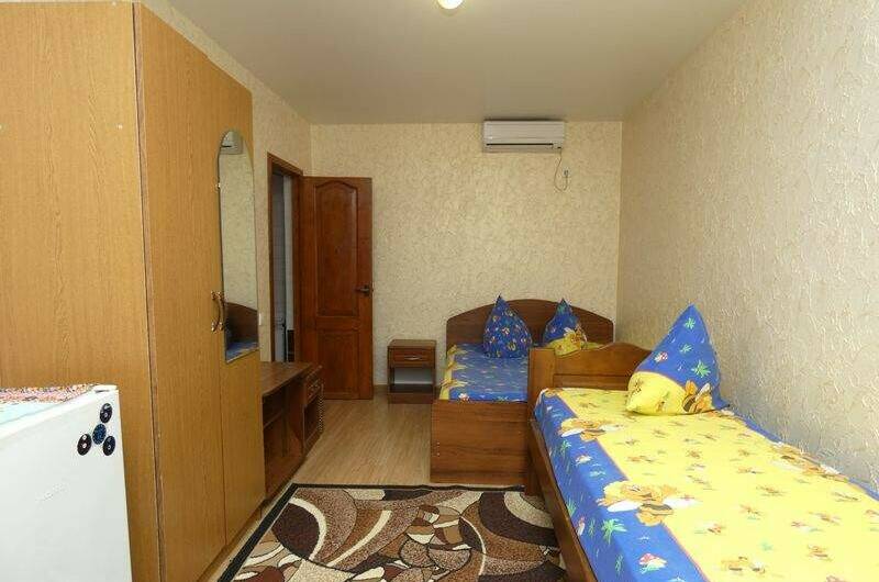 Изображение Изображение гостиницы &quot;Гостевой дом «Отдых на Кати Соловьяновой»&quot; #6 #4