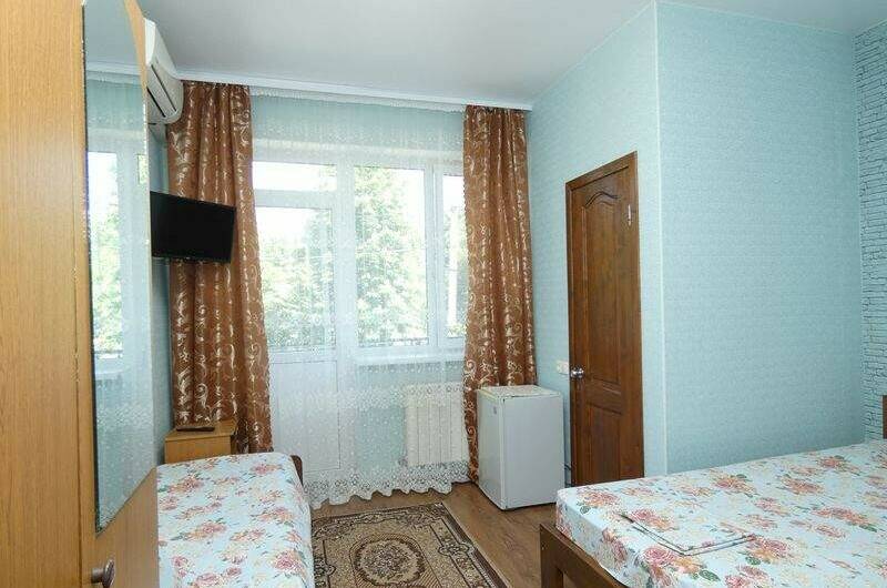 Изображение Изображение гостиницы &quot;Гостевой дом «Отдых на Кати Соловьяновой»&quot; #11 #9