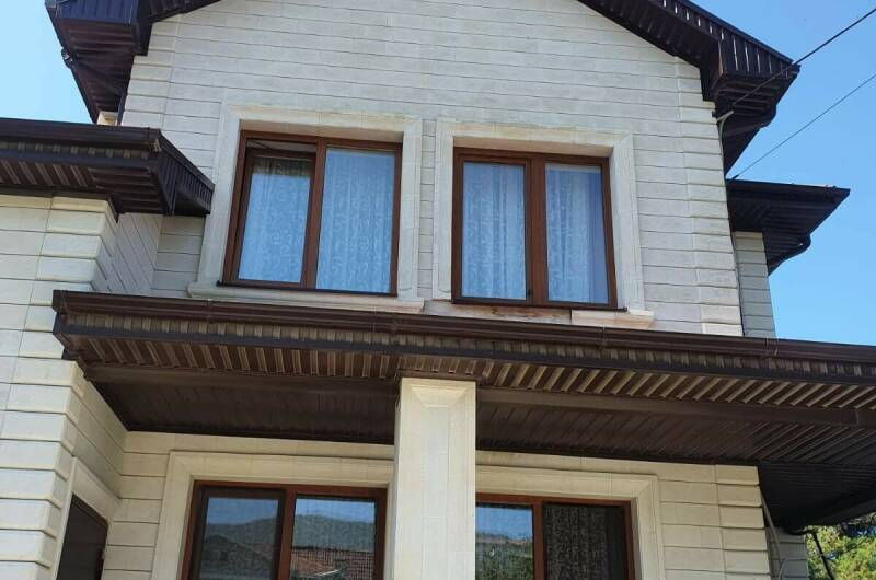 Изображение квартиры "Дом под ключ на Островского" #1