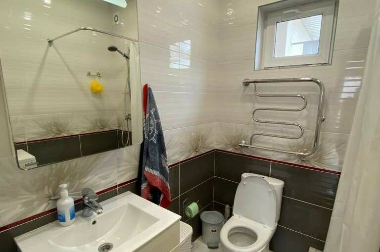 Изображение Изображение квартиры &quot;Дом под ключ на Островского&quot; #3 #1