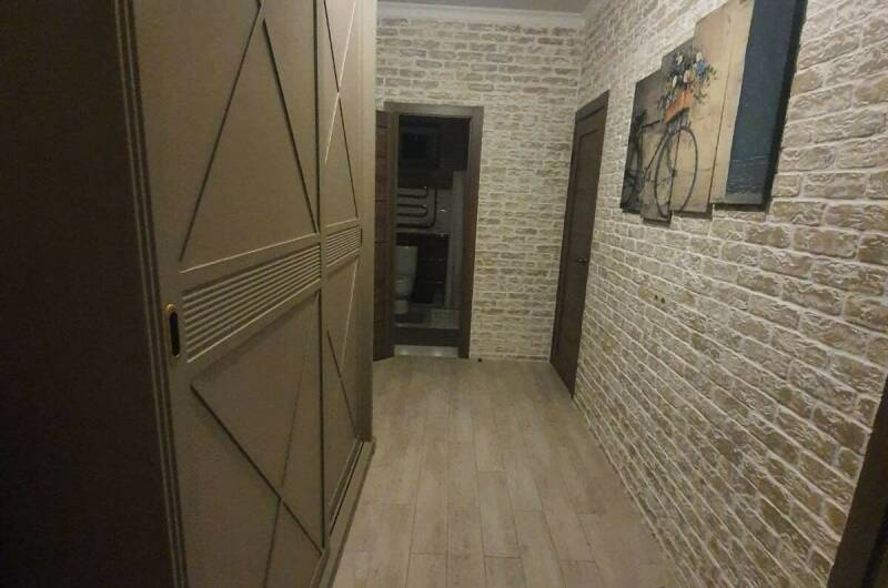 Изображение Изображение квартиры &quot;Дом под ключ на Островского&quot; #5 #3