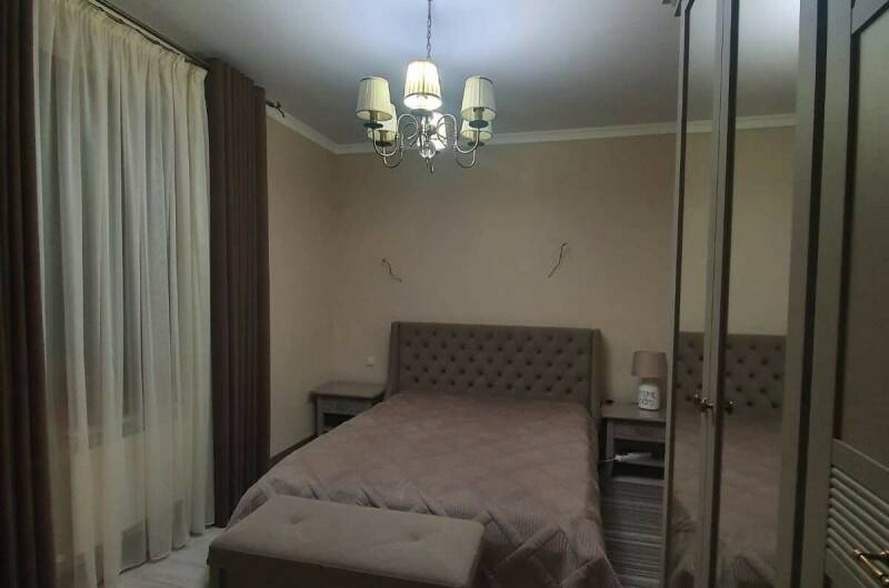 Изображение Изображение квартиры &quot;Дом под ключ на Островского&quot; #6 #4