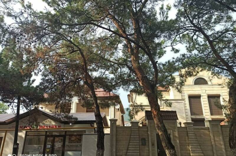 Изображение Изображение квартиры &quot;Дом под ключ на Островского&quot; #7 #5