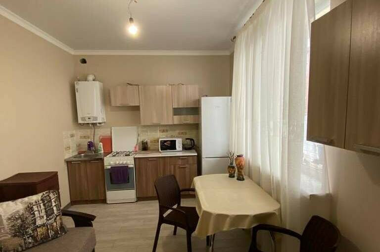 Изображение Изображение квартиры &quot;Дом под ключ на Островского&quot; #8 #6