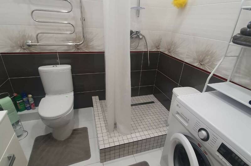 Изображение Изображение квартиры &quot;Дом под ключ на Островского&quot; #9 #7