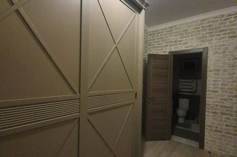 Изображение Изображение квартиры &quot;Дом под ключ на Островского&quot; #10 #8