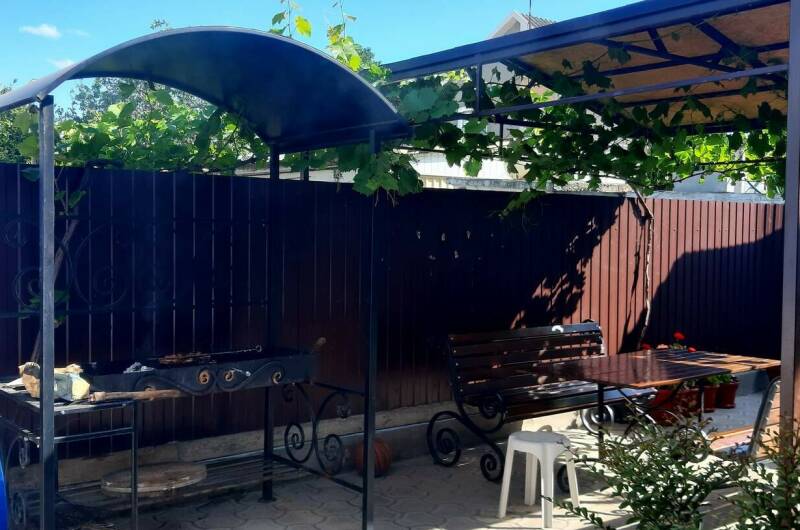 Изображение Изображение гостиницы &quot;Гостевой дом «Отдых у Марии»&quot; #7 #5