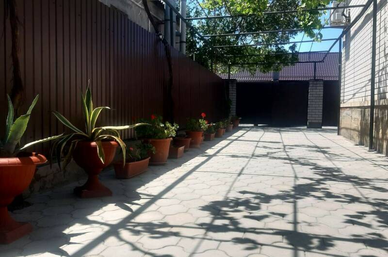 Изображение Изображение гостиницы &quot;Гостевой дом «Отдых у Марии»&quot; #8 #6