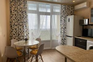 Изображение квартиры / апартамента "2-х комнатная квартира на Кириченко"