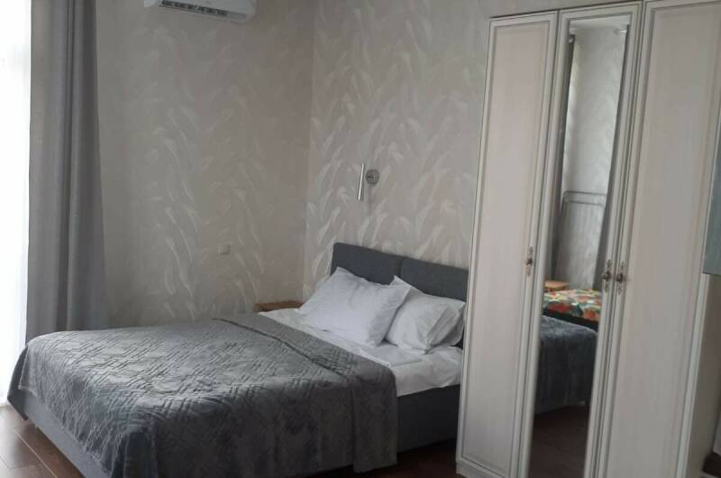 Изображение квартиры "Студия «Сириус»" #1