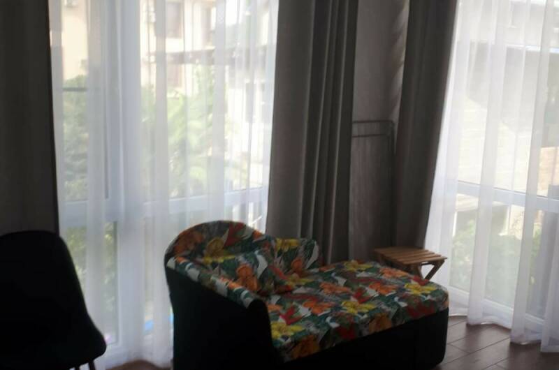 Изображение Изображение квартиры &quot;Студия «Сириус»&quot; #3 #1