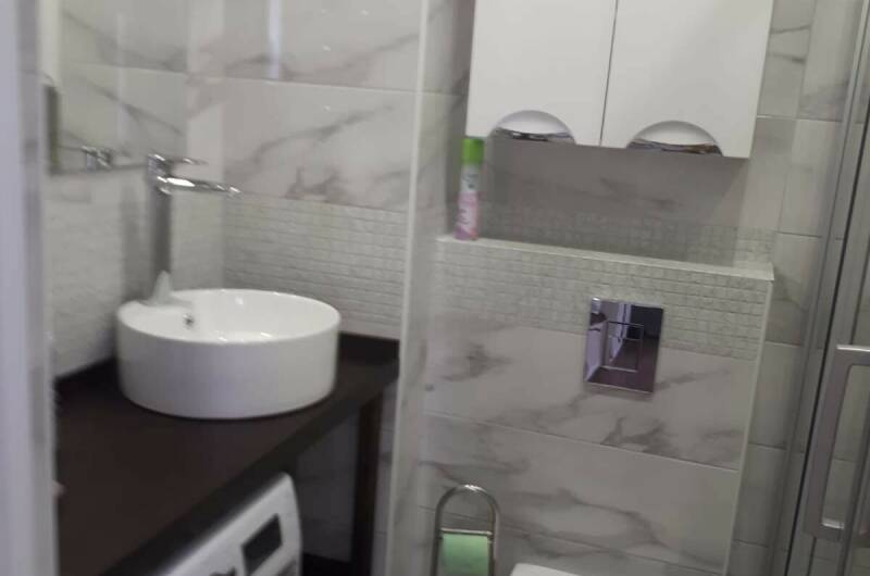 Изображение Изображение квартиры &quot;Студия «Сириус»&quot; #4 #2