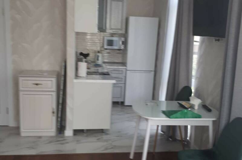 Изображение Изображение квартиры &quot;Студия «Сириус»&quot; #6 #4