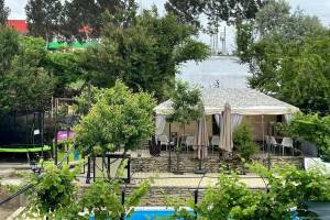 Изображение отеля / гостиницы "Гостевой дом на Благодарном 13/1"