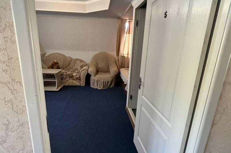 Изображение Изображение гостиницы &quot;Гостевой дом на Благодарном 13/1&quot; #3 #1