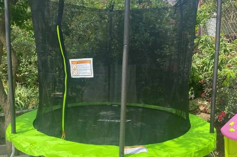 Изображение Изображение гостиницы &quot;Гостевой дом на Благодарном 13/1&quot; #4 #2