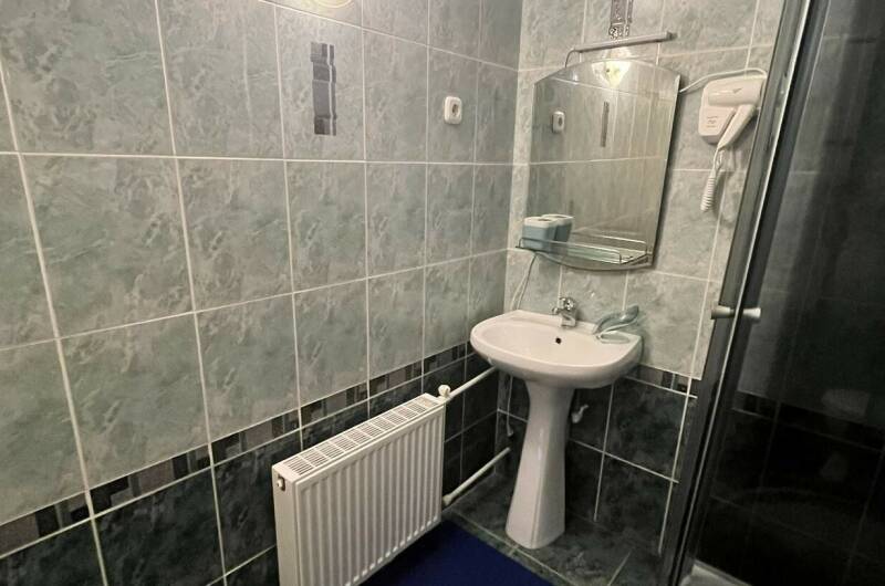 Изображение Изображение гостиницы &quot;Гостевой дом на Благодарном 13/1&quot; #6 #4