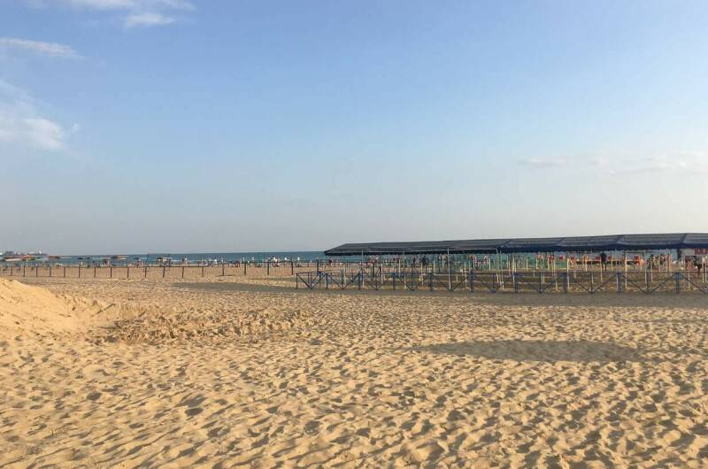 Изображение Изображение гостиницы &quot;Гостевой дом на Благодарном 13/1&quot; #8 #6