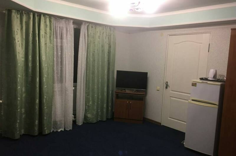 Изображение Изображение гостиницы &quot;Гостевой дом на Благодарном 13/1&quot; #9 #7