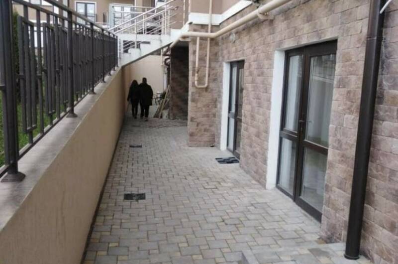 Изображение Изображение квартиры &quot;Студия у моря «ЖК Альбатрос»&quot; #3 #1