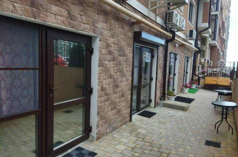 Изображение Изображение квартиры &quot;Студия у моря «ЖК Альбатрос»&quot; #4 #2