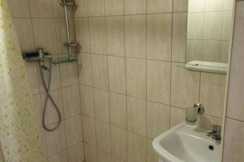 Изображение Изображение квартиры &quot;Студия у моря «ЖК Альбатрос»&quot; #5 #3