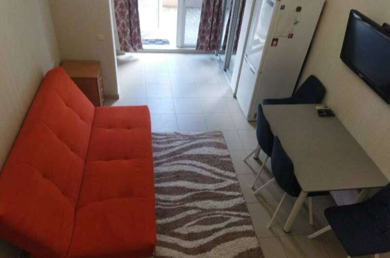 Изображение Изображение квартиры &quot;Студия у моря «ЖК Альбатрос»&quot; #7 #5