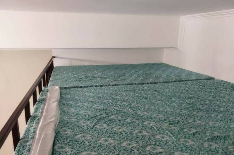 Изображение Изображение квартиры &quot;Студия у моря «ЖК Альбатрос»&quot; #11 #9