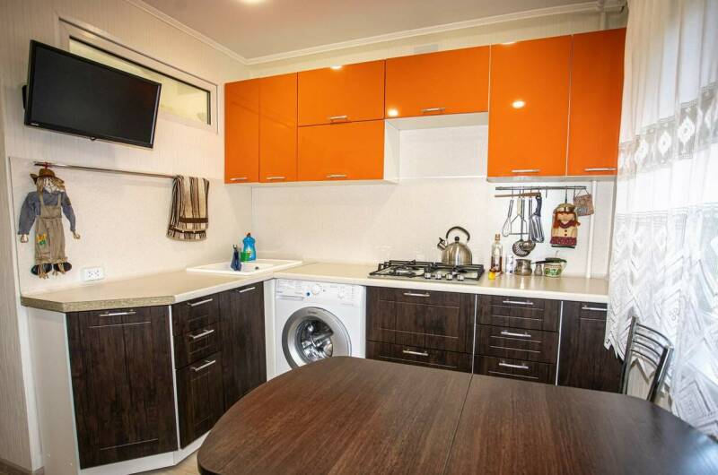 Изображение квартиры "Квартира на Партизанской 10" #1