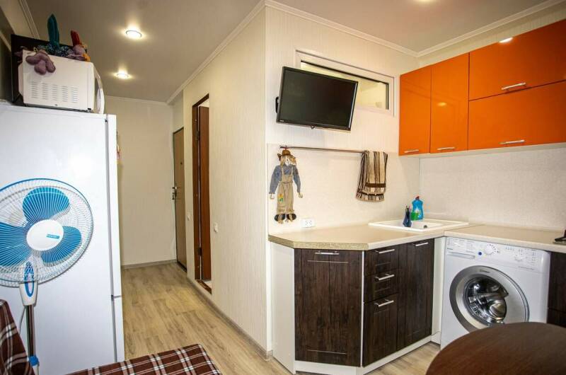 Изображение Изображение квартиры &quot;Квартира на Партизанской 10&quot; #3 #1