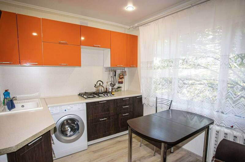 Изображение Изображение квартиры &quot;Квартира на Партизанской 10&quot; #4 #2