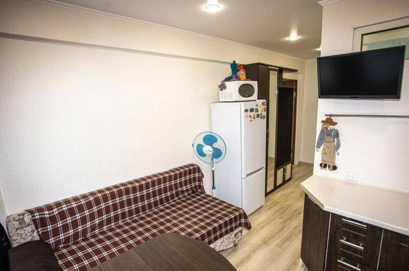 Изображение Изображение квартиры &quot;Квартира на Партизанской 10&quot; #5 #3