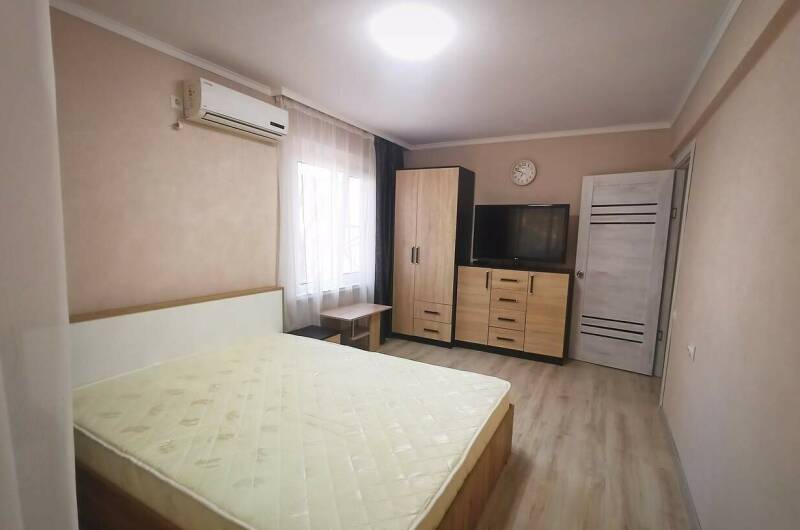 Изображение Изображение квартиры &quot;Квартира на Партизанской 10&quot; #7 #5