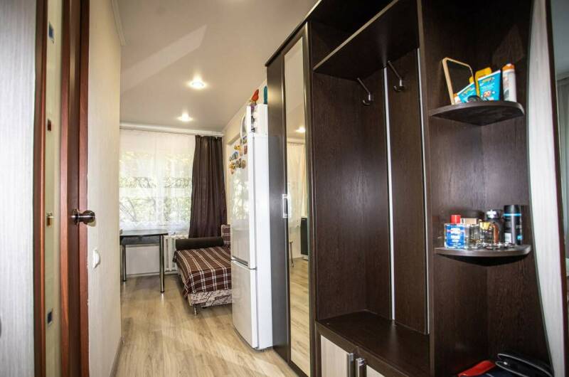 Изображение Изображение квартиры &quot;Квартира на Партизанской 10&quot; #8 #6