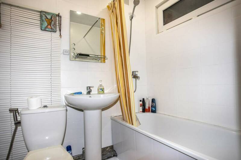 Изображение Изображение квартиры &quot;Квартира на Партизанской 10&quot; #10 #8