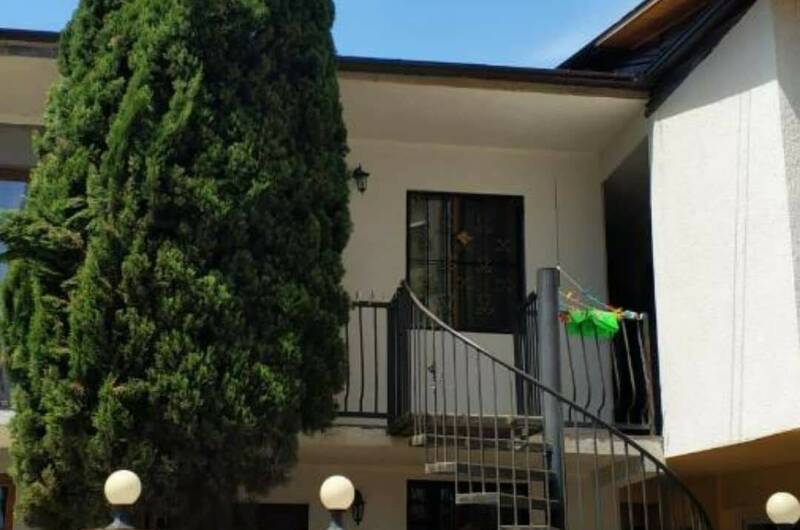 Изображение гостиницы "Гостевой дом «Амидея»" #1