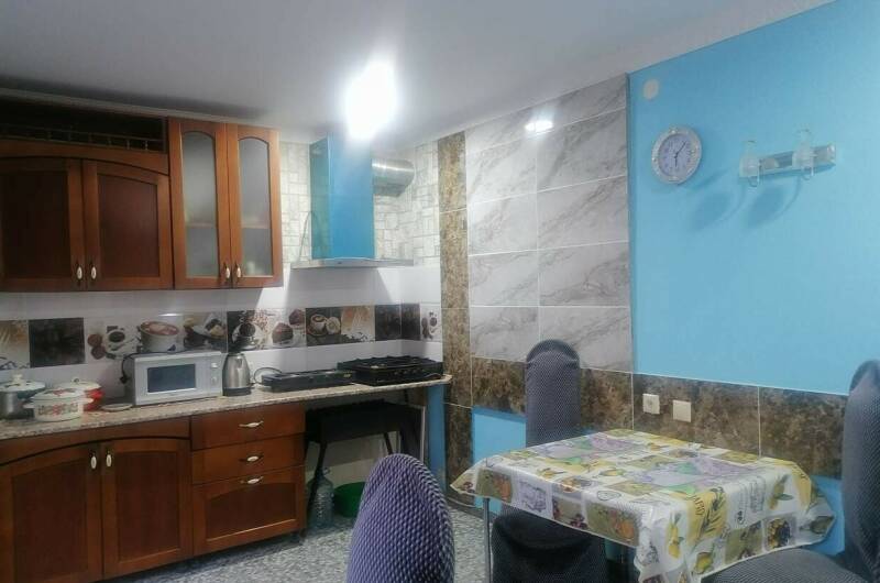 Изображение Изображение гостиницы &quot;Гостевой дом «Амидея»&quot; #4 #2