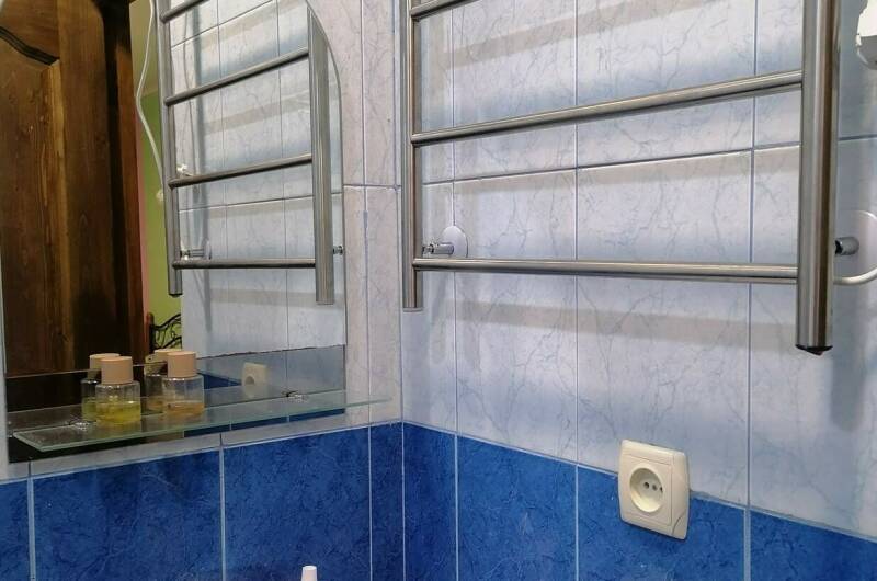 Изображение Изображение гостиницы &quot;Гостевой дом «Амидея»&quot; #6 #4