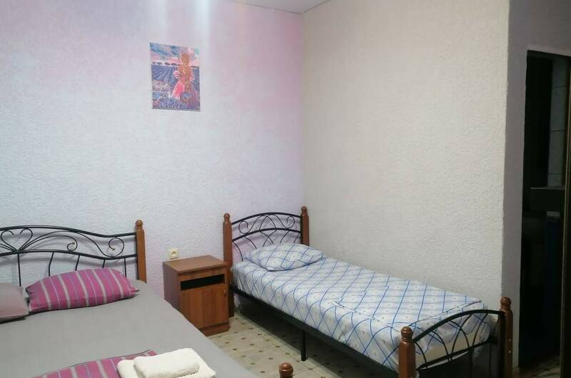 Изображение Изображение гостиницы &quot;Гостевой дом «Амидея»&quot; #9 #7