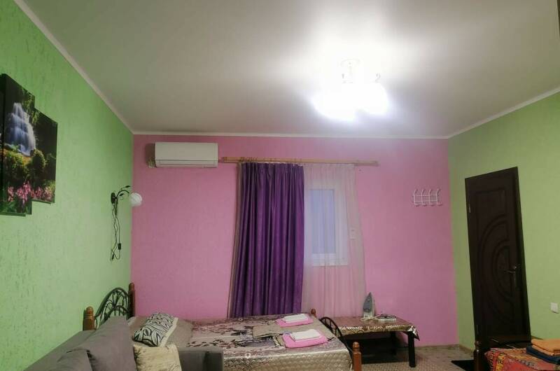 Изображение Изображение гостиницы &quot;Гостевой дом «Амидея»&quot; #11 #9