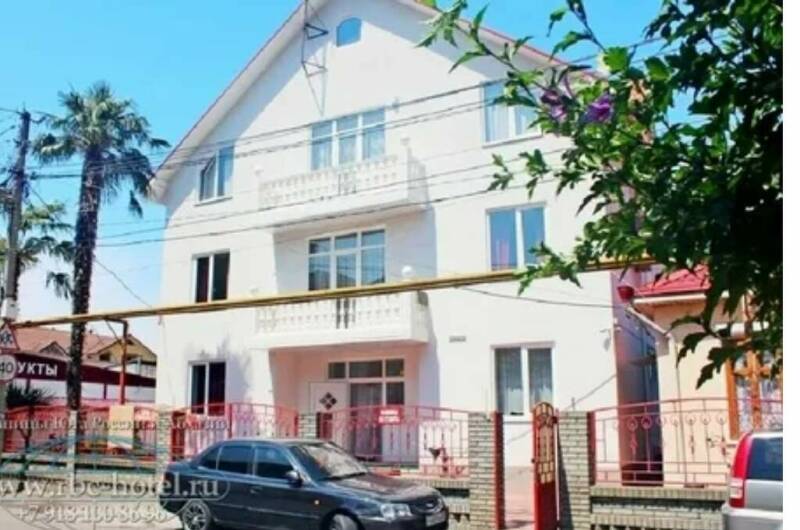 Изображение гостиницы "Мини-отель «Магнит»" #1